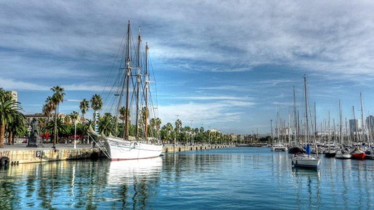 Galería fotográfica de España