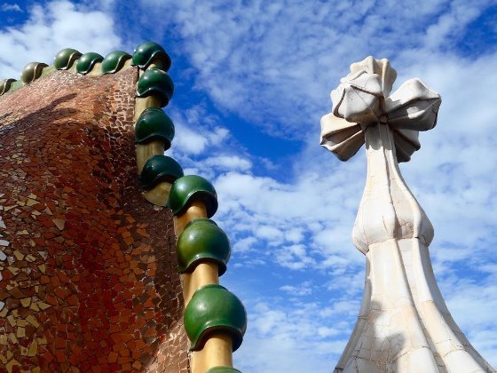 Galería fotográfica de España