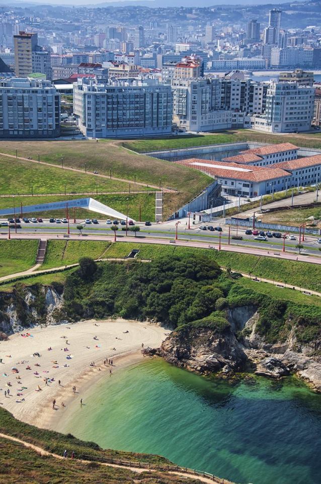 Galería fotográfica de La Coruña