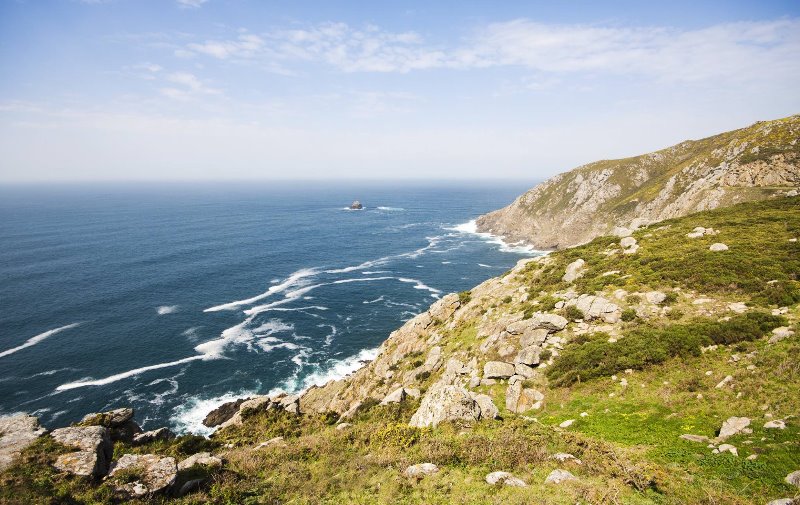 Galería fotográfica de La Coruña