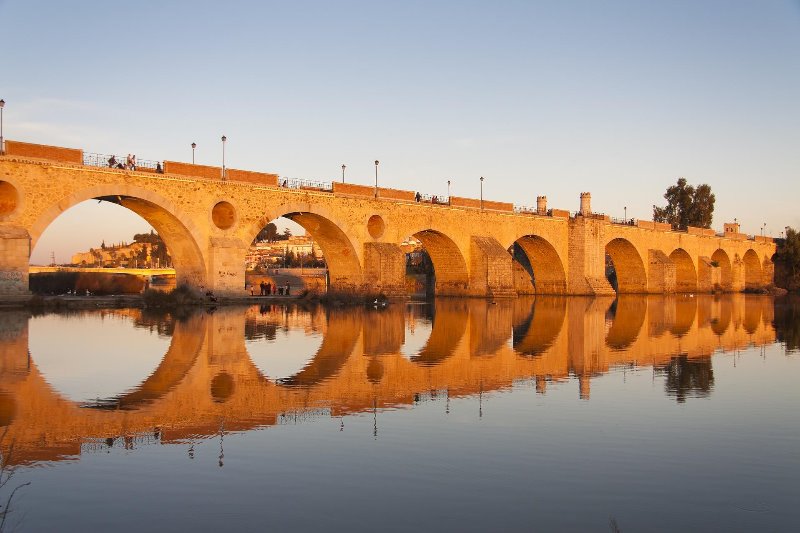 Galería fotográfica de Badajoz