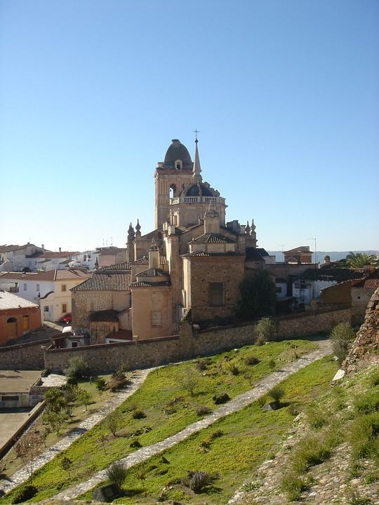 Galería fotográfica de Badajoz