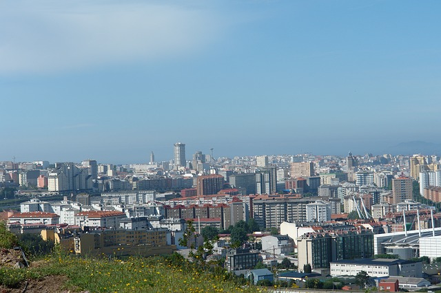 Galería fotográfica de La Coruña