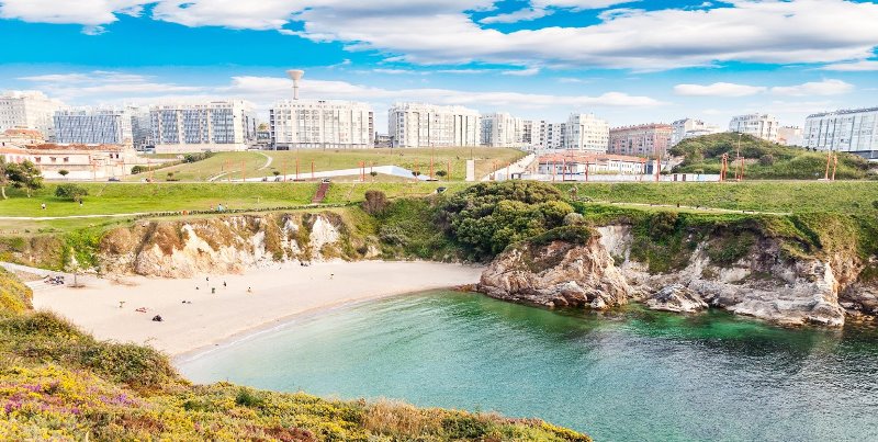 Galería fotográfica de España