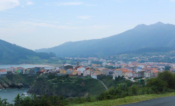 Galería fotográfica de La Coruña