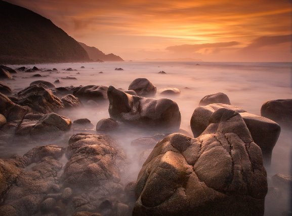 Galería fotográfica de La Coruña