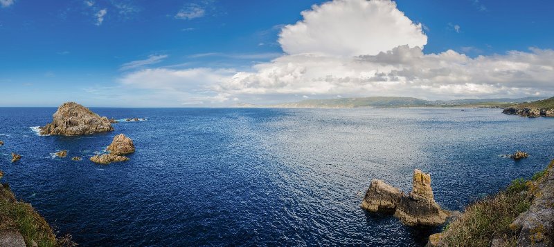 Galería fotográfica de La Coruña