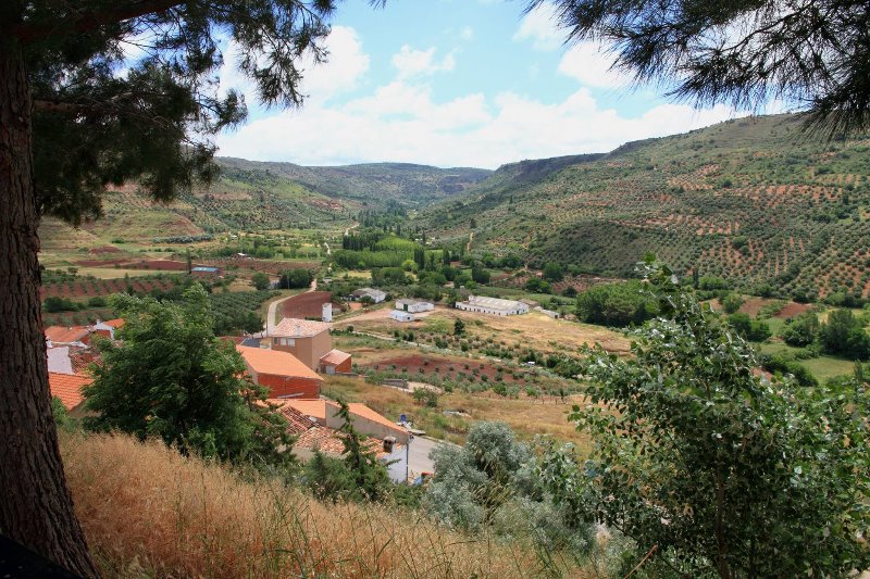 Galería fotográfica de Albacete