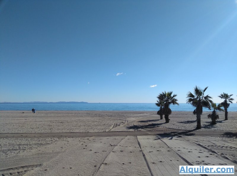 Galería fotográfica de Almería