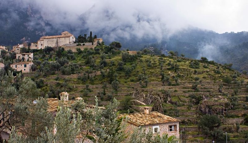 Galería fotográfica de España