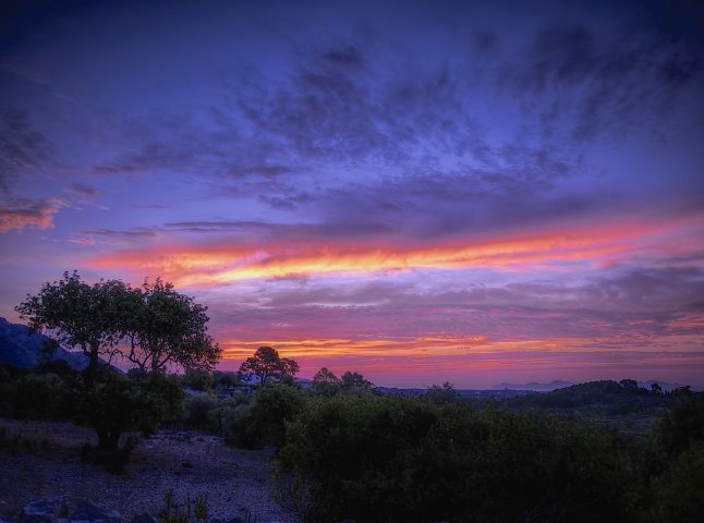 Galería fotográfica de Baleares