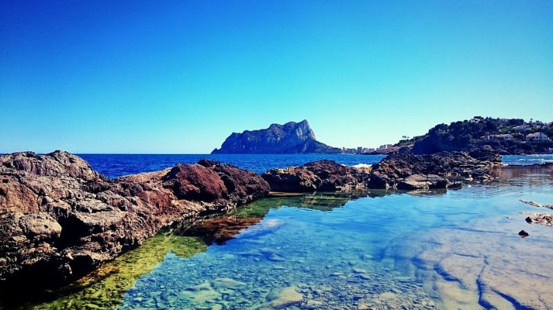 Galería fotográfica de Baleares