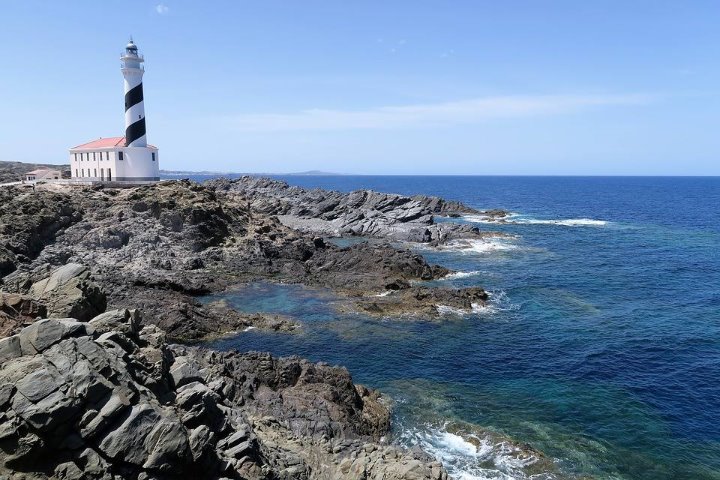 Galería fotográfica de Baleares