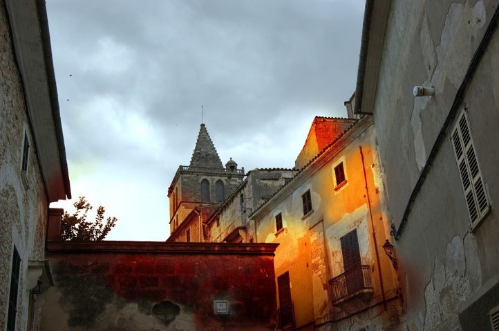 Galería fotográfica de Baleares