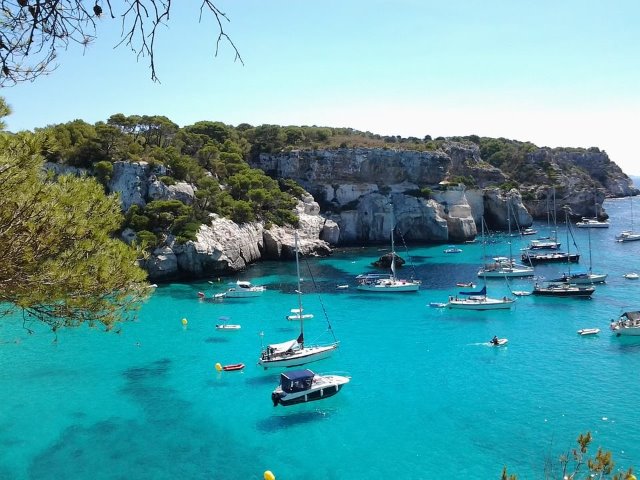 Galería fotográfica de Baleares