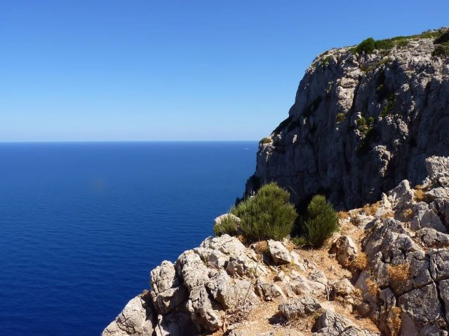 Galería fotográfica de Baleares