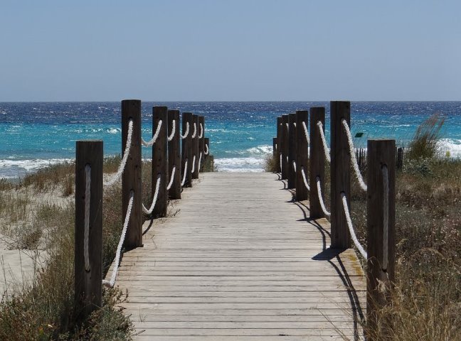 Galería fotográfica de Baleares