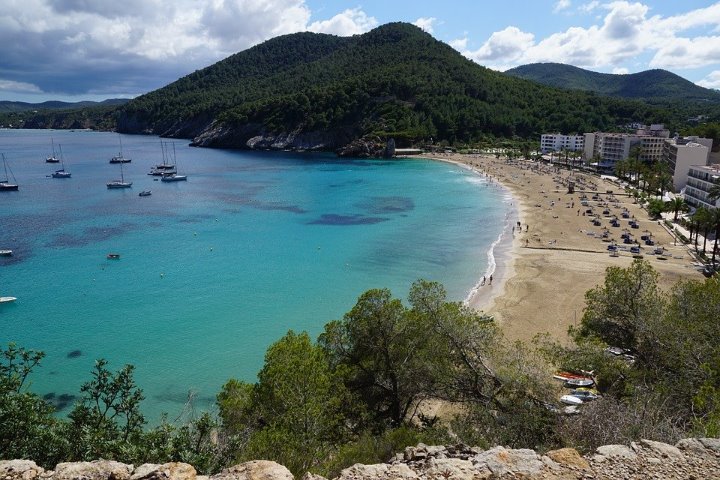 Galería fotográfica de España