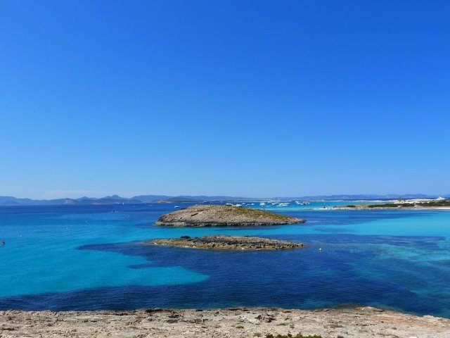 Galería fotográfica de España