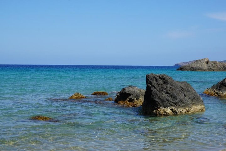 Galería fotográfica de Baleares