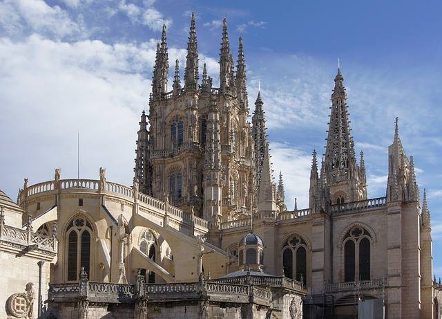 Galería fotográfica de Burgos