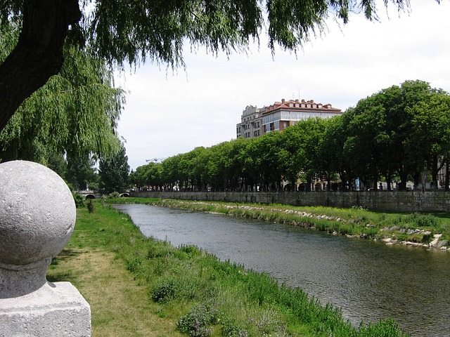 Galería fotográfica de Burgos