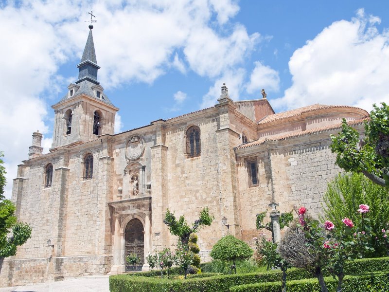 Galería fotográfica de Burgos