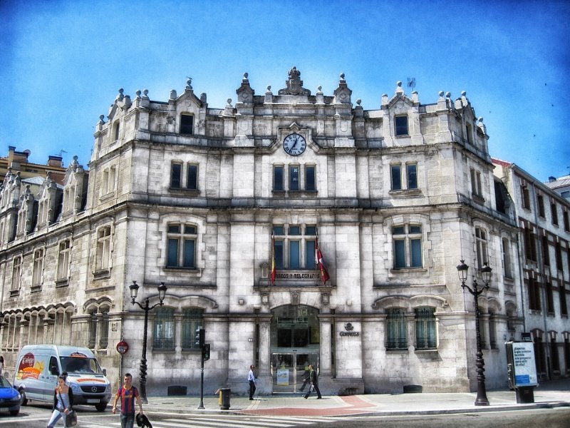 Galería fotográfica de Burgos