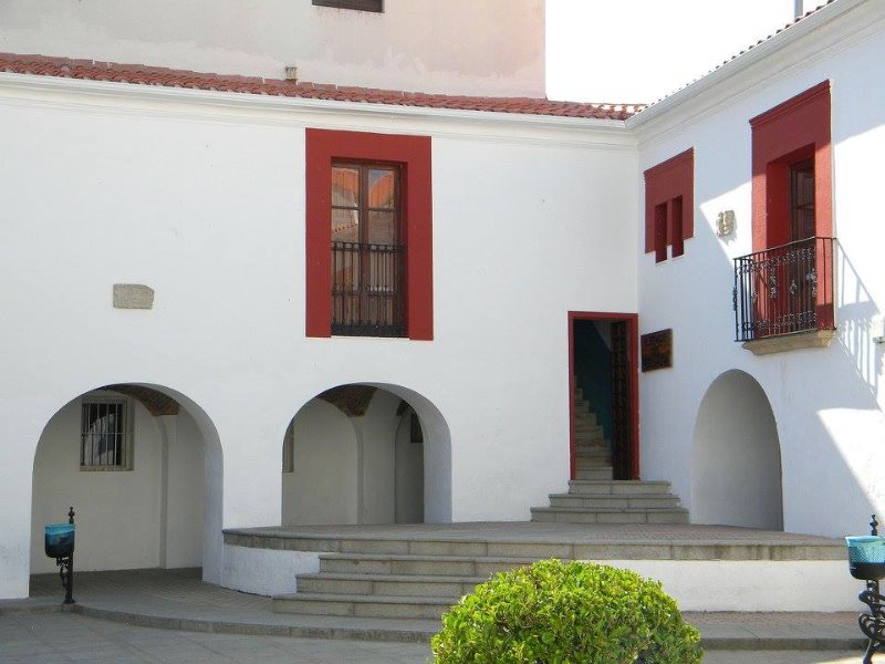 Galería fotográfica de Cáceres