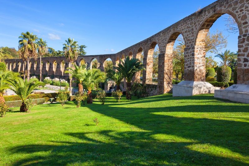 Galería fotográfica de Cáceres