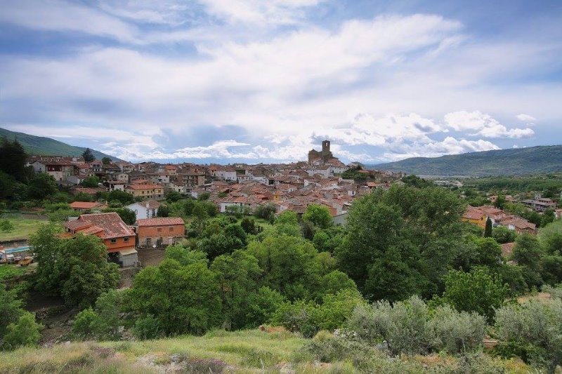 Galería fotográfica de Cáceres