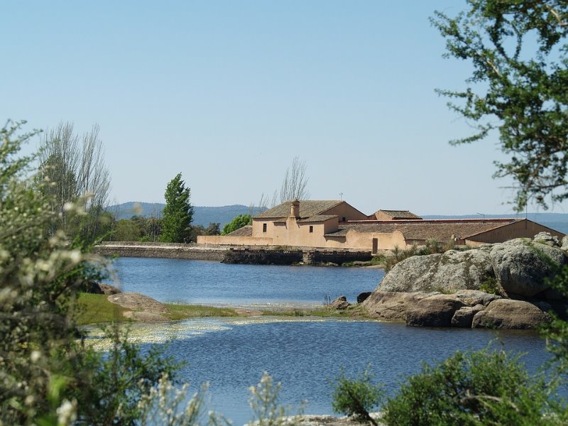 Galería fotográfica de Cáceres