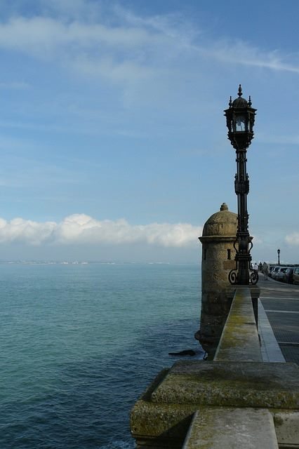 Galería fotográfica de Cádiz