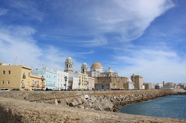 Galería fotográfica de Cádiz