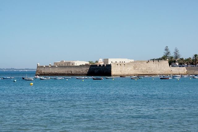 Galería fotográfica de Cádiz