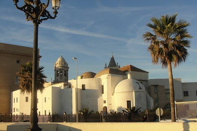 Galería fotográfica de Cádiz
