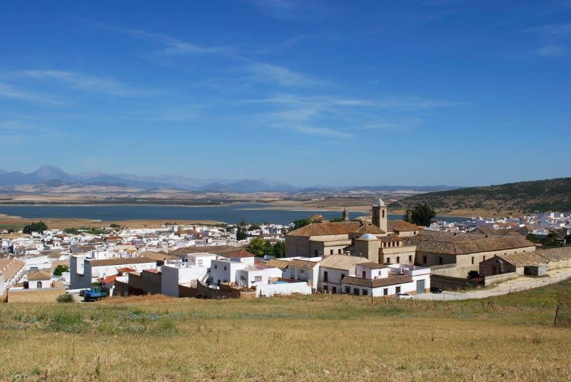 Galería fotográfica de España