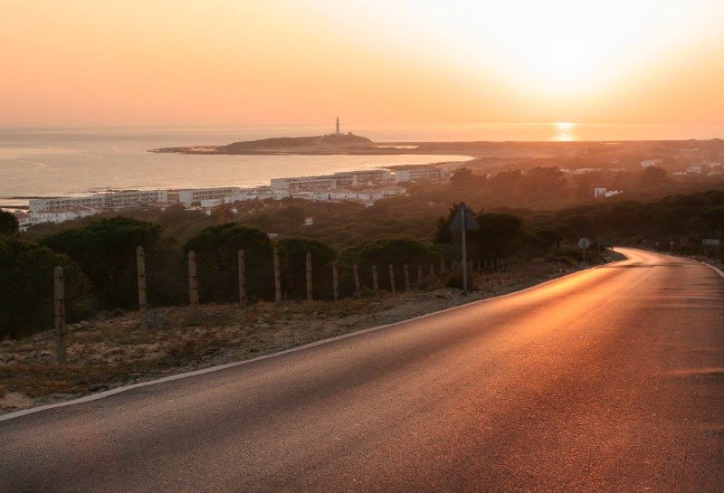 Galería fotográfica de Cádiz