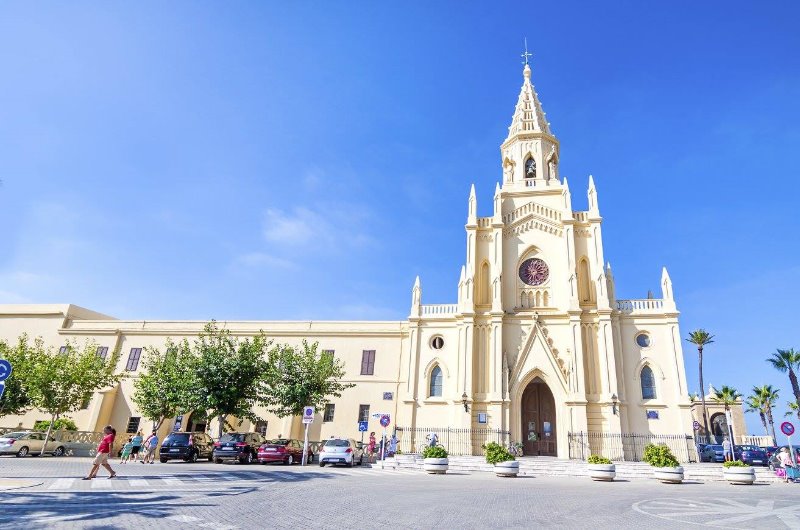 Galería fotográfica de España