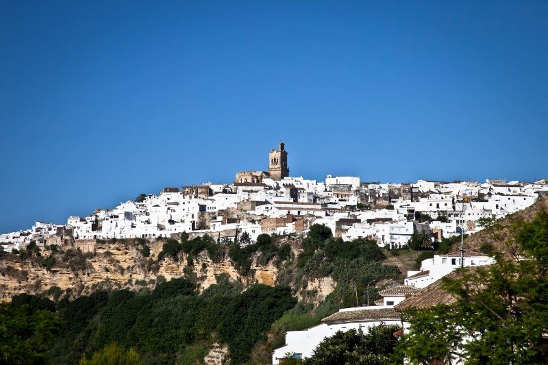 Galería fotográfica de España