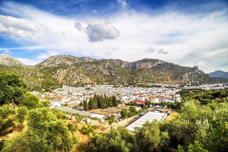 Galería fotográfica de España