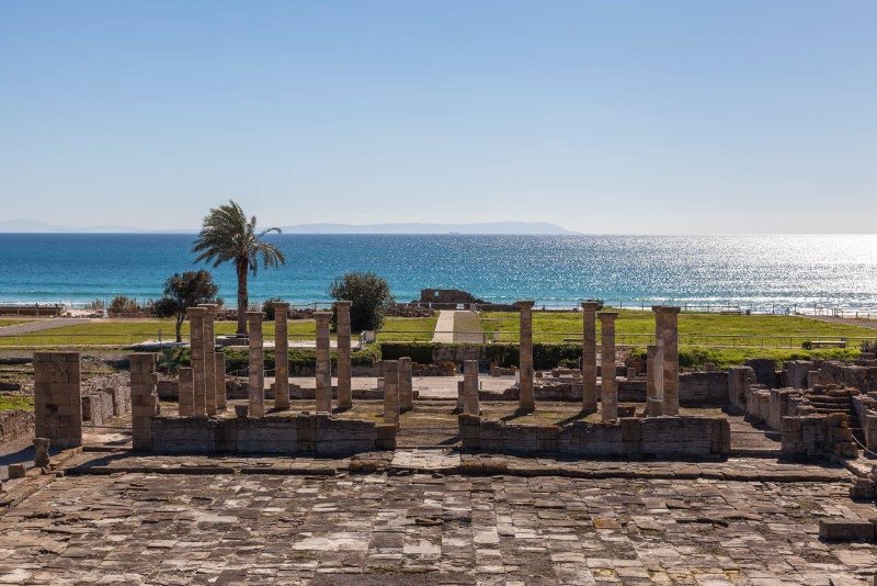 Galería fotográfica de Cádiz