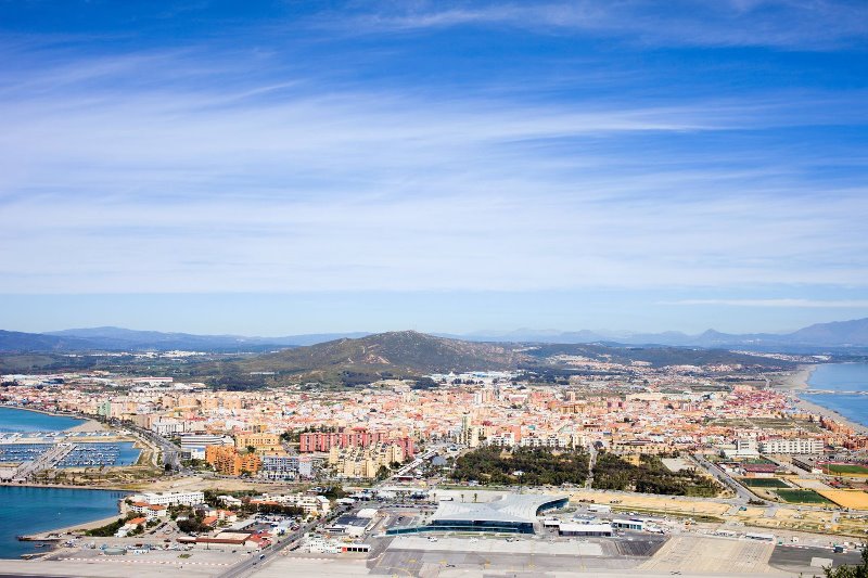 Galería fotográfica de Cádiz