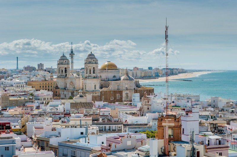 Galería fotográfica de Cádiz