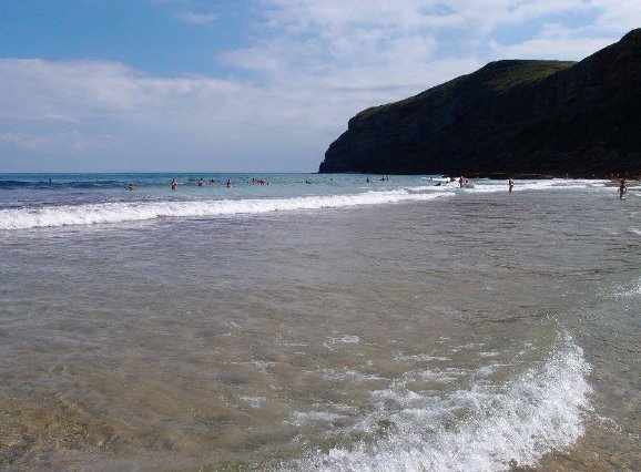 Galería fotográfica de Cantabria