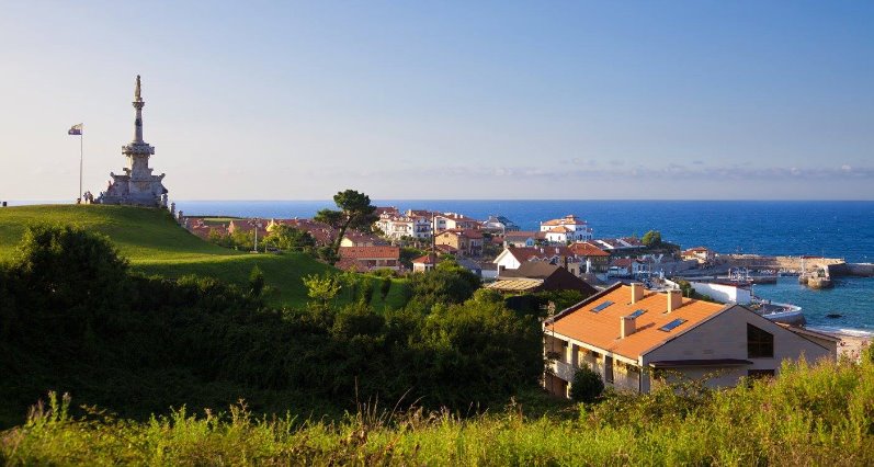 Galería fotográfica de Cantabria