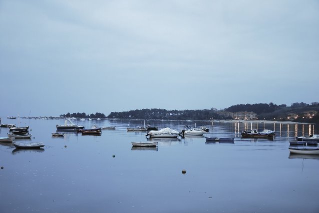 Galería fotográfica de Cantabria