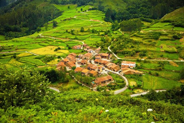 Galería fotográfica de Cantabria