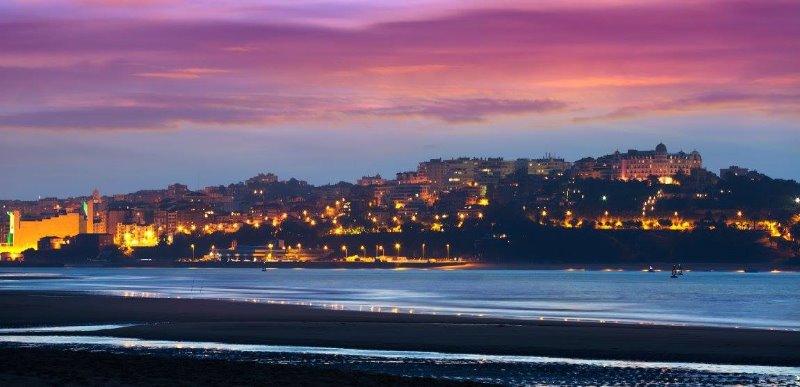 Galería fotográfica de Cantabria