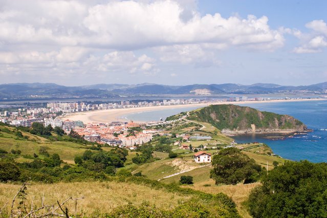 Galería fotográfica de Cantabria